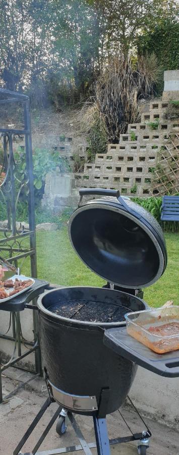 Rose Farm Bed and Breakfast Honiton Esterno foto