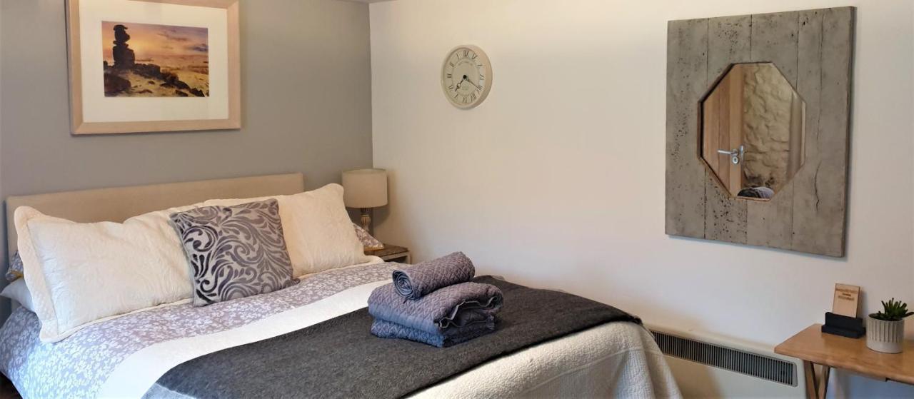 Rose Farm Bed and Breakfast Honiton Esterno foto