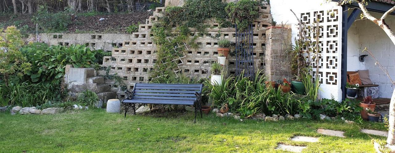 Rose Farm Bed and Breakfast Honiton Esterno foto
