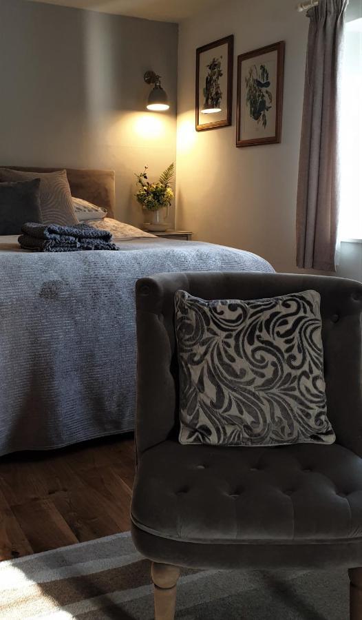 Rose Farm Bed and Breakfast Honiton Esterno foto