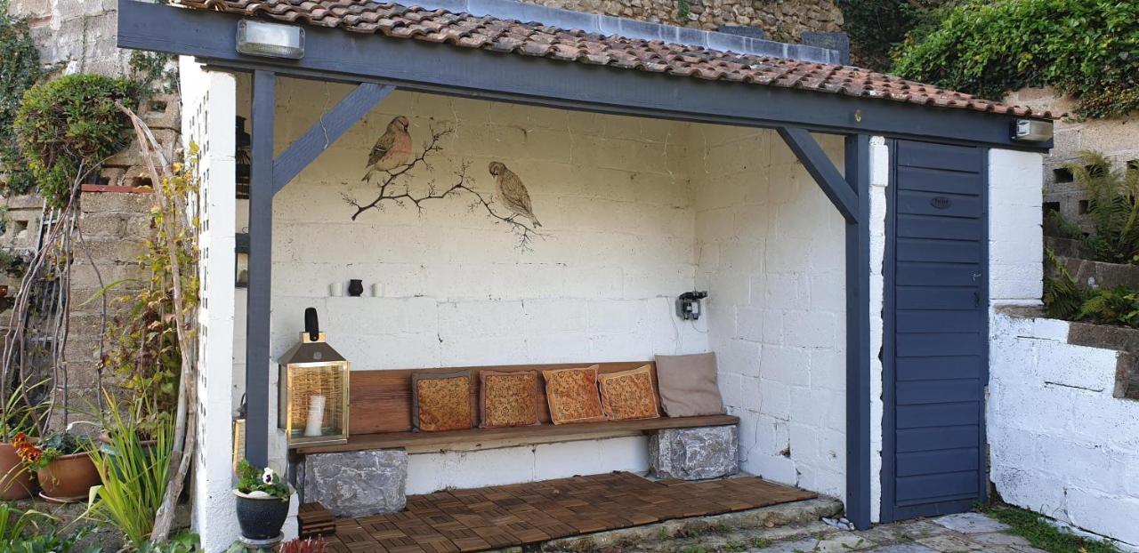 Rose Farm Bed and Breakfast Honiton Esterno foto