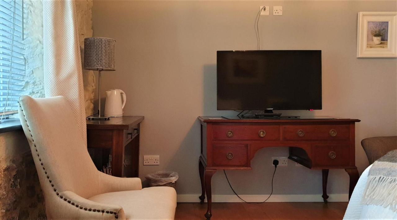 Rose Farm Bed and Breakfast Honiton Esterno foto